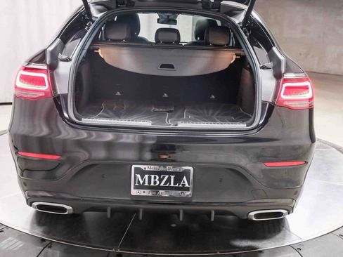 Certified 2023 Mercedes-Benz GLC 300 GLC 300 image 28