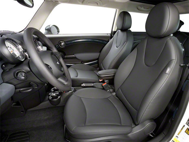 Used 2010 MINI Cooper S FWD image 8