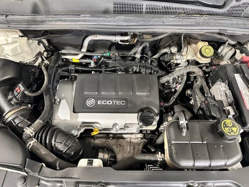 Used 2016 Buick Encore FWD image 33