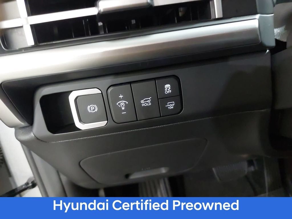Used 2025 Hyundai Santa Fe XRT AWD/4WD image 22