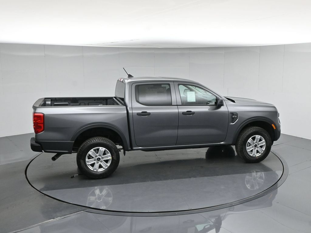 New 2026 Ford Ranger XL RWD image 39
