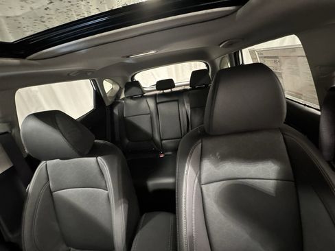 New 2026 Kia Seltos EX AWD/4WD image 25