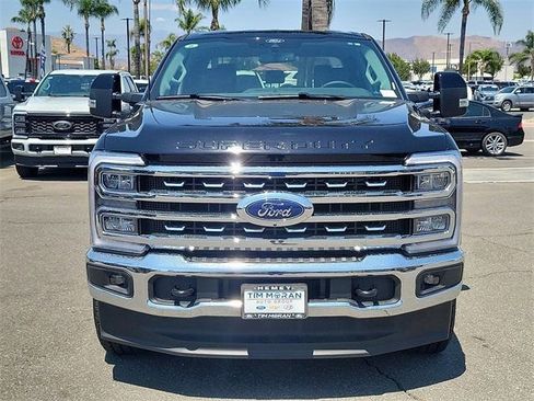 New 2025 Ford F250 Lariat w/ FX4 Off-Road Package image 25