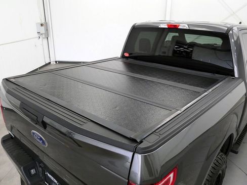 Used 2020 Ford F150 XLT AWD/4WD image 37