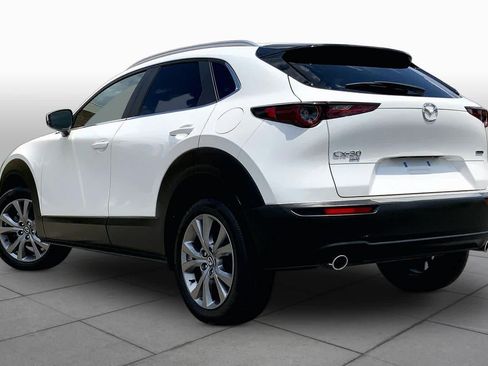Certified 2023 MAZDA CX-30 AWD 2.5 S w/ Preferred Package image 12