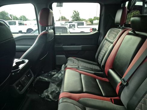 Used 2023 Ford F250 Lariat w/ Lariat Ultimate Package AWD/4WD image 21