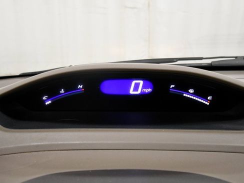 Used 2008 Honda Civic EX image 24