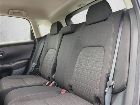 Used 2024 Honda HR-V LX image 18
