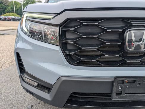 Used 2022 Honda Passport Elite image 10