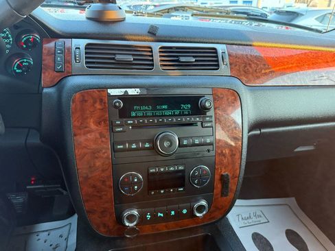 Used 2007 Chevrolet Silverado 1500 LTZ w/ Safety Package image 16