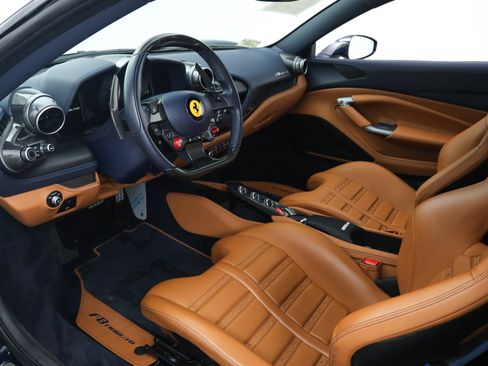 Certified 2022 Ferrari F8 Tributo image 2