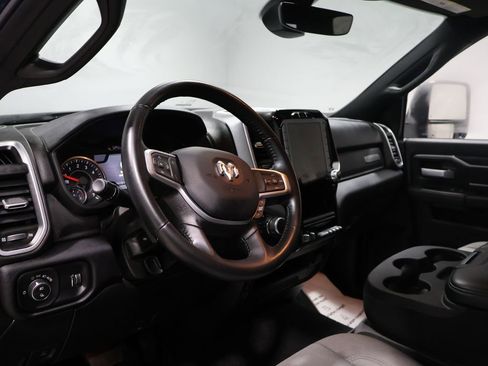 Used 2024 RAM 2500 Big Horn w/ Level 2 Equipment Group image 14