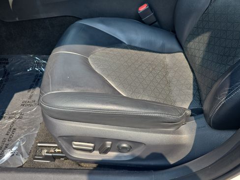 Used 2018 Toyota Camry XSE w/ Audio Package FWD image 28