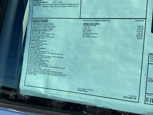 Certified 2026 Hyundai Sonata SEL image 8