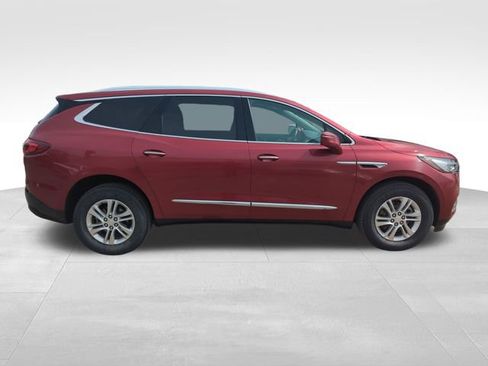 Used 2019 Buick Enclave Essence image 7