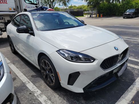 Used 2026 BMW 228i FWD image 2