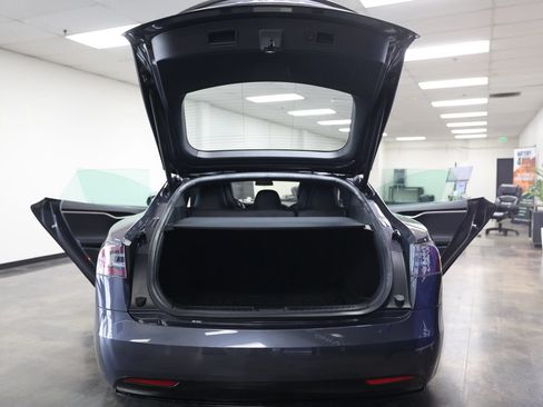Used 2018 Tesla Model S P100D AWD/4WD image 50