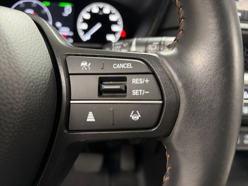 Used 2024 Honda CR-V Sport image 21