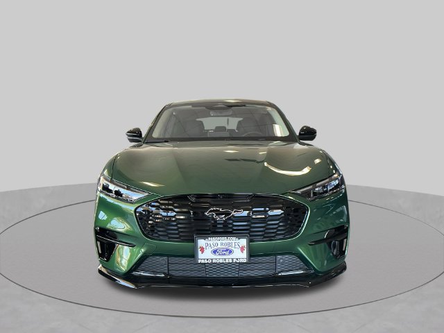 New 2026 Ford Mustang Mach-E Premium w/ Sport Appearance Package RWD image 7