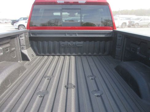 New 2026 GMC Sierra 2500 SLT w/ SLT Premium Package AWD/4WD image 6