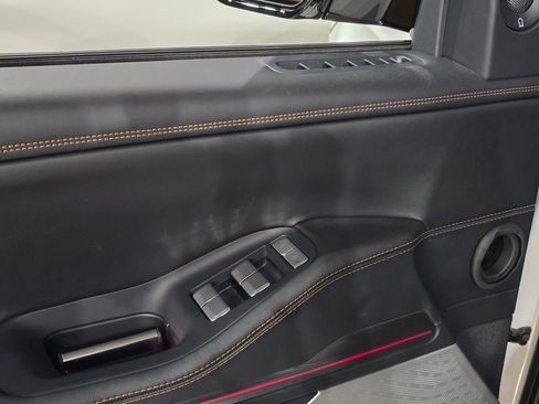 New 2025 Lincoln Navigator Black Label image 22