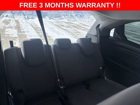 Used 2018 Honda Odyssey EX image 24