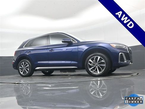 Used 2024 Audi Q5 2.0T Premium Plus image 38