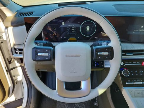 New 2025 Hyundai Santa Fe Calligraphy image 27