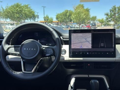 New 2026 MAZDA CX-5 Preferred AWD/4WD image 7