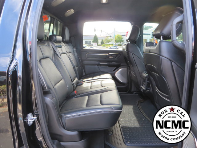 Used 2019 RAM 1500 Limited AWD/4WD image 58