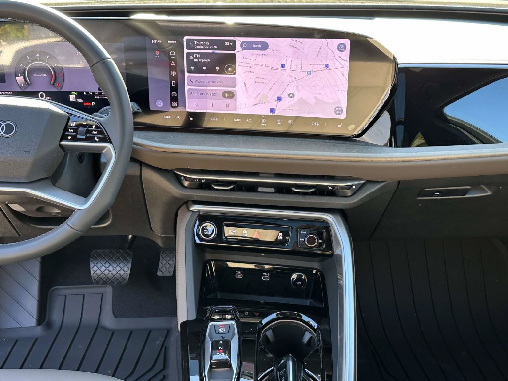 New 2026 Audi Q5 Premium AWD/4WD image 25