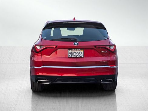 Used 2023 Acura MDX SH-AWD w/ Technology Package image 5