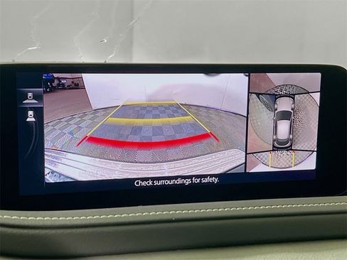 New 2026 MAZDA CX-30 Aire Edition image 11