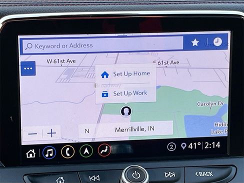 Used 2020 Chevrolet Blazer RS image 13