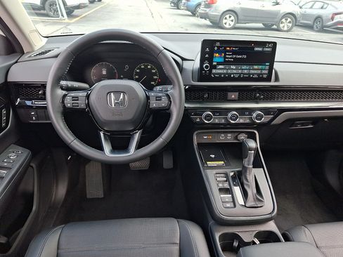 Certified 2024 Honda CR-V EX-L image 10
