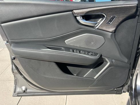 New 2026 Acura RDX SH-AWD w/ Advance Package image 7