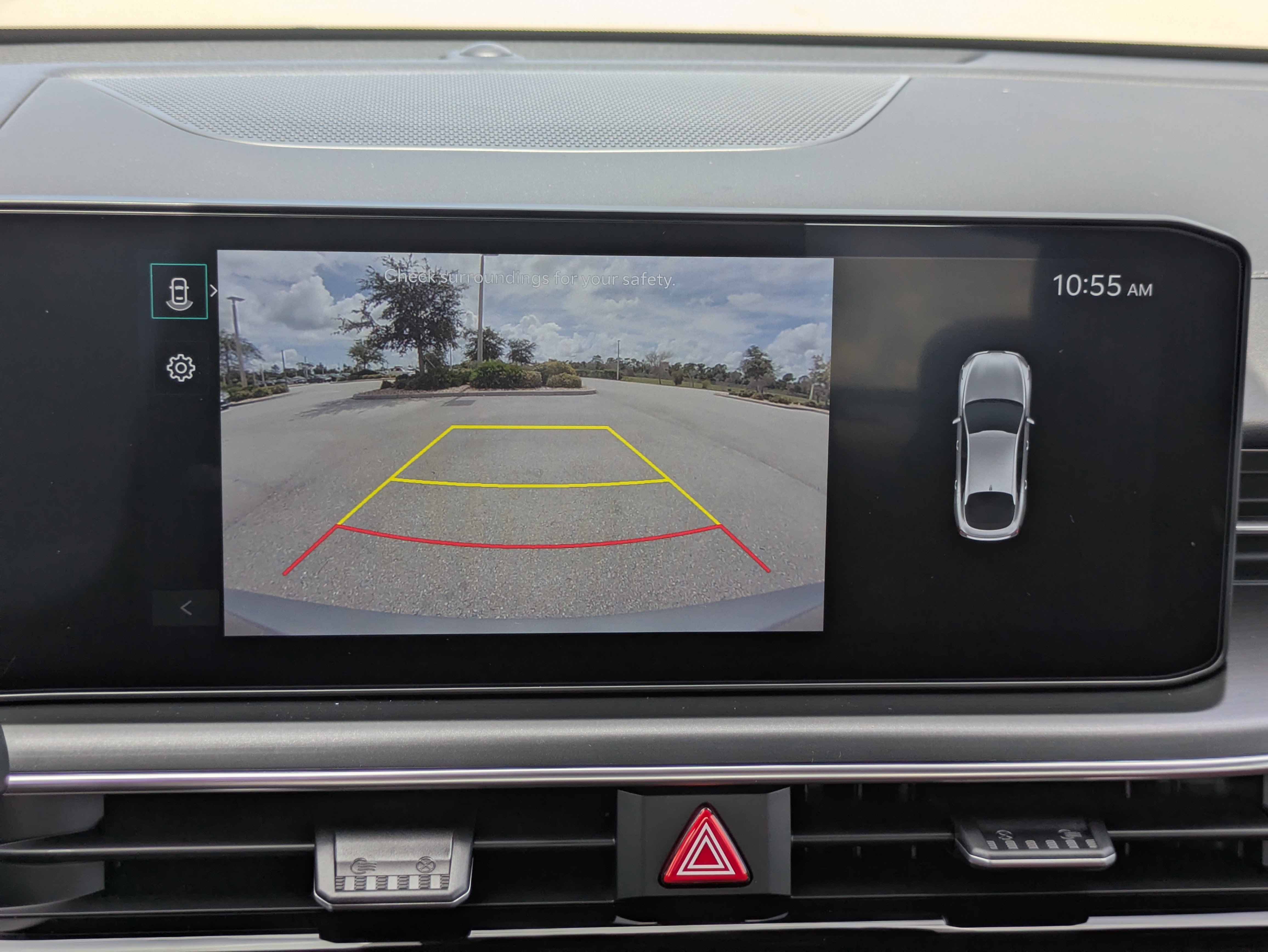 New 2026 Kia K5 GT-Line FWD image 20