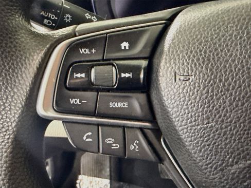 Used 2018 Honda Accord LX image 14