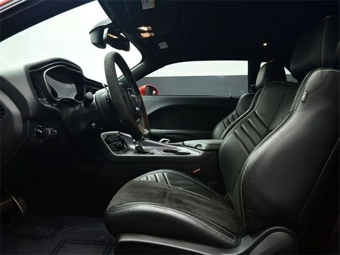 Used 2018 Dodge Challenger SRT Demon w/ Leather Front Seat Group image 16