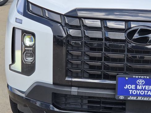 Used 2023 Hyundai Palisade XRT AWD/4WD image 5