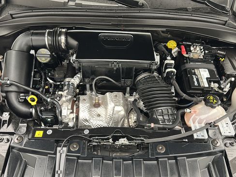 Used 2024 Dodge Hornet GT AWD/4WD image 23