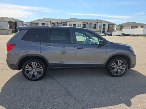 Used 2020 Honda Passport EX-L image 14