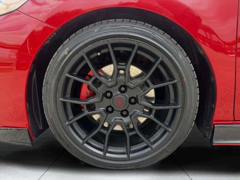 Used 2020 Toyota Camry TRD image 62