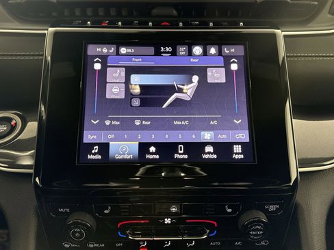 Used 2023 Jeep Grand Cherokee L Laredo image 20