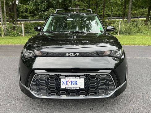 Used 2023 Kia Soul GT-Line image 8