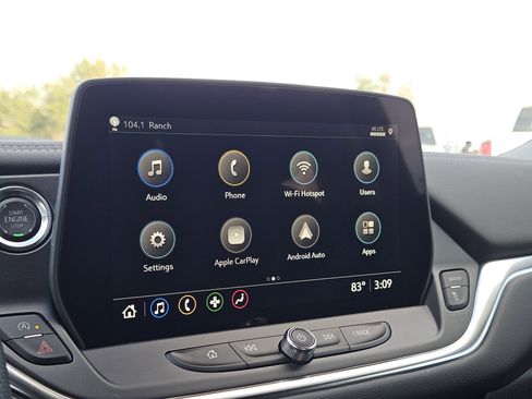 New 2026 Chevrolet Blazer LT image 17