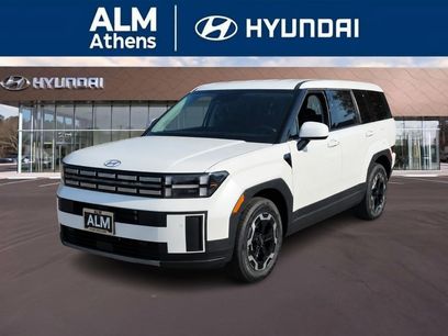 New 2027 Hyundai Santa Fe SE