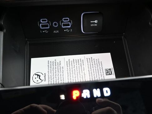 New 2025 Jeep Grand Cherokee L Altitude image 9