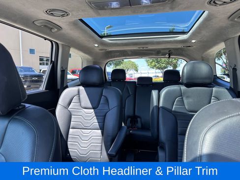 Used 2022 Kia Telluride SX w/ SX Prestige Package AWD/4WD image 15