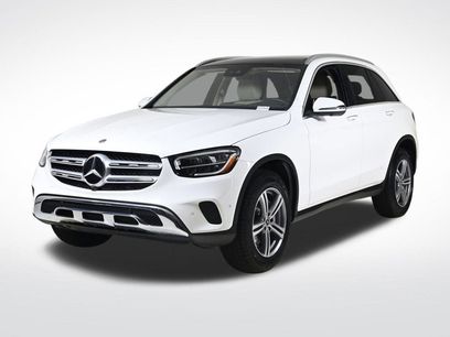 Used 2022 Mercedes-Benz GLC 300
